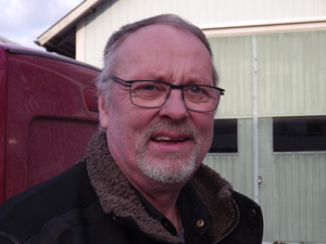 Lasse Dahlqvist Lasse Dahlqvist
