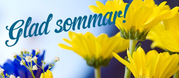 Öppettider Sommar Öppettider Sommar