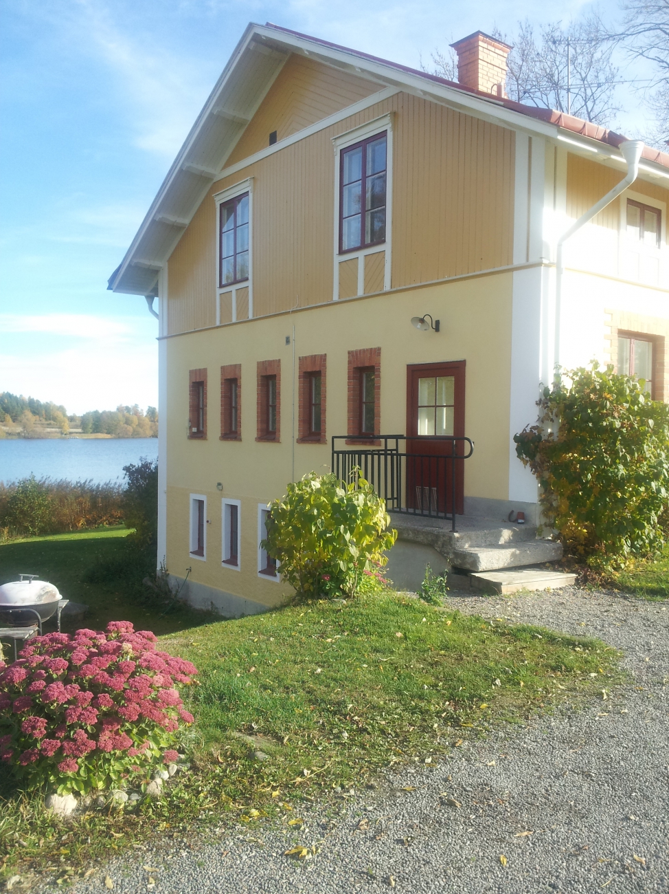 Fasad Hörnan Fasad Hörnan